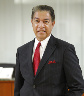 John T. Fleming, CEO